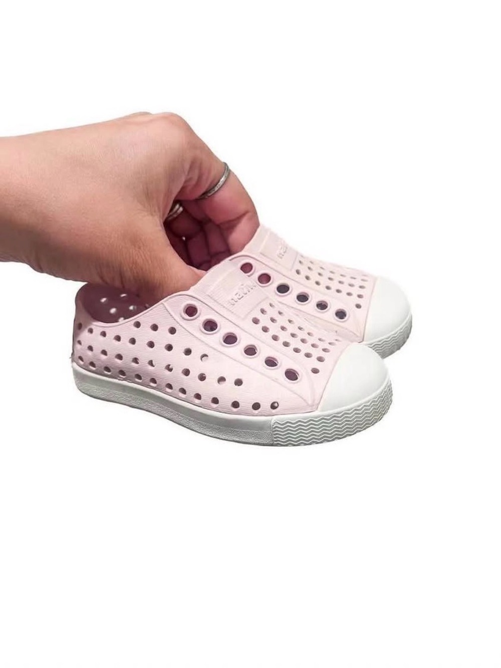 Native Jefferson light pink 4C